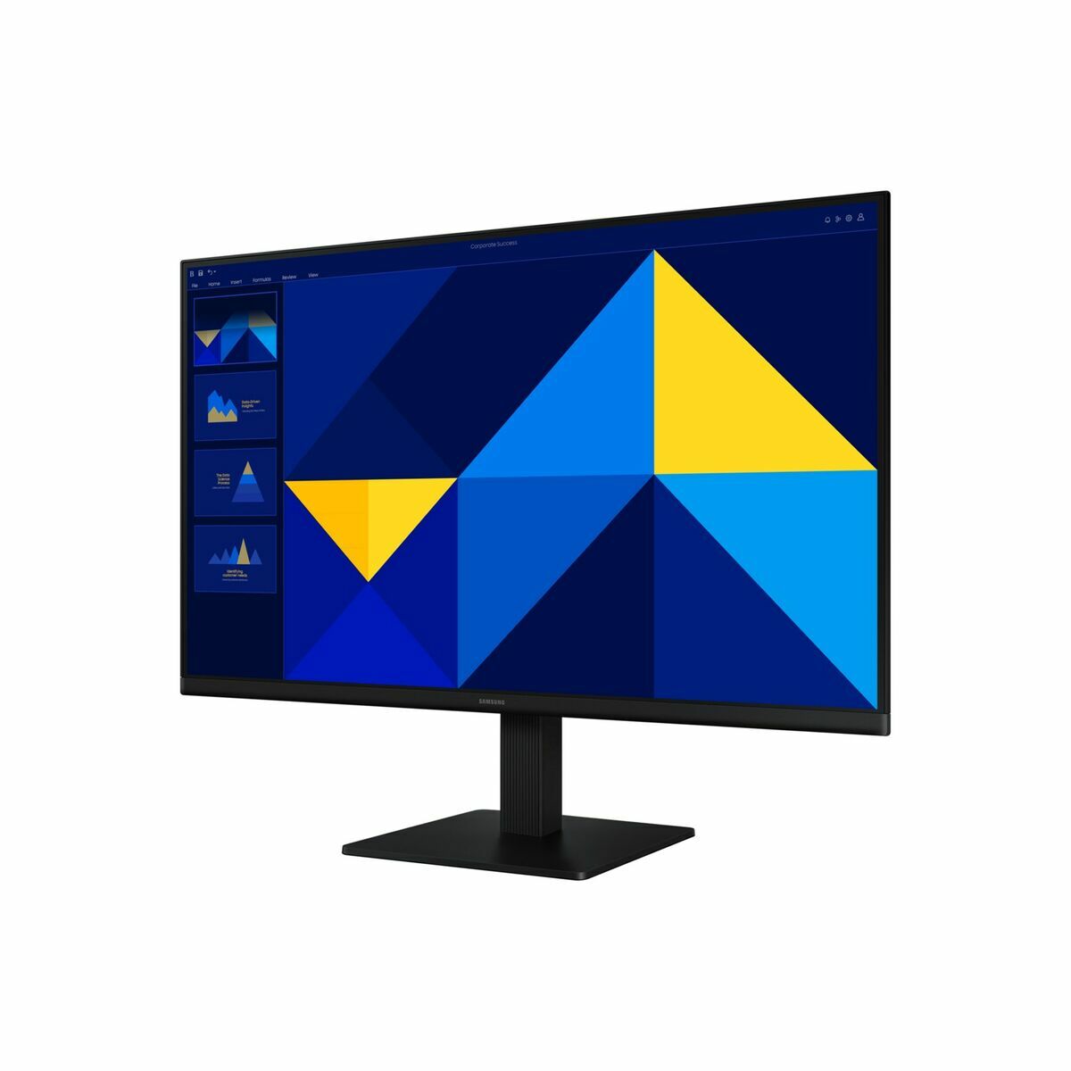 Monitor Gaming Samsung Full HD 27"