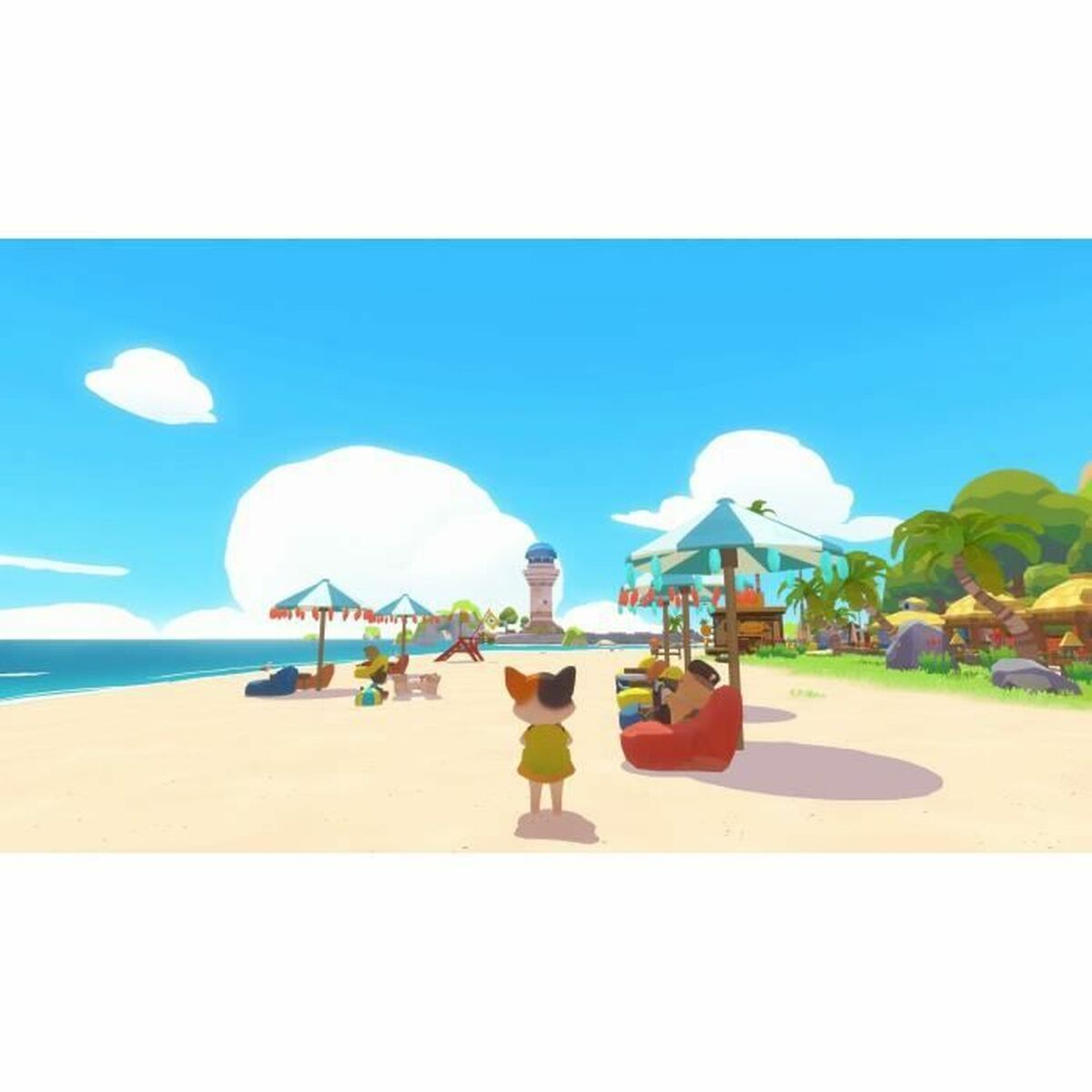 Joc video PlayStation 5 Microids Little Island