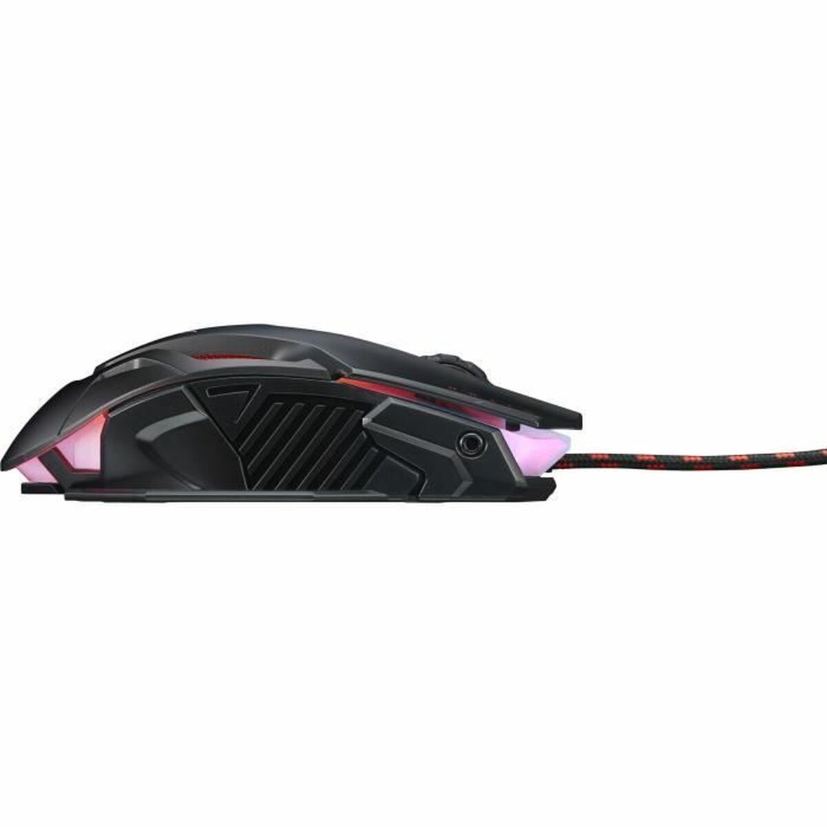 Mouse Acer GP.MCE11.039 Negru 7200 dpi