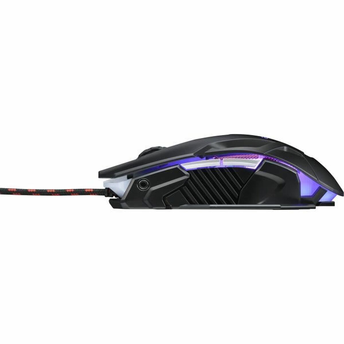 Mouse Acer GP.MCE11.039 Negru 7200 dpi