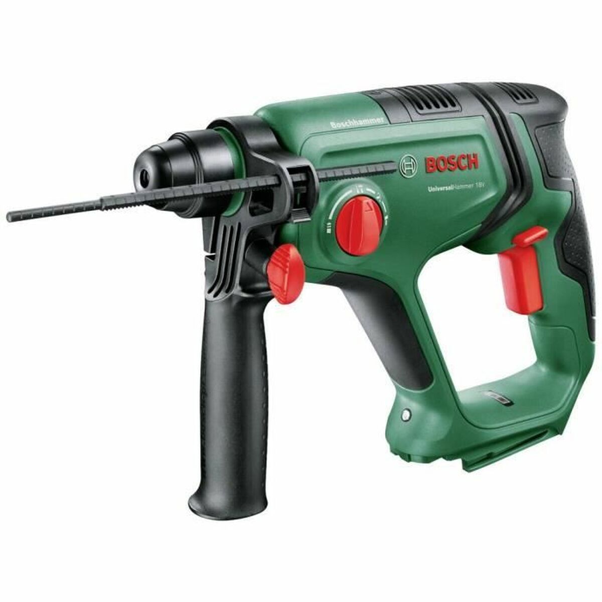 Burghiu percutor BOSCH UniversalHammer 18V 2 J 18 V