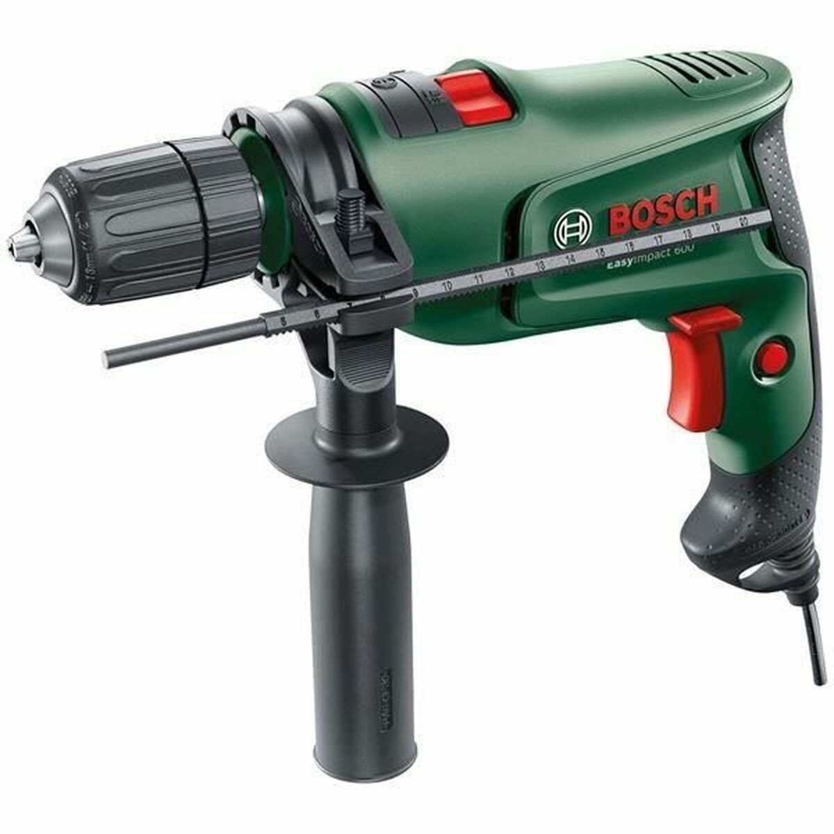 Șurubelniță electrică BOSCH EasyImpact 700 W