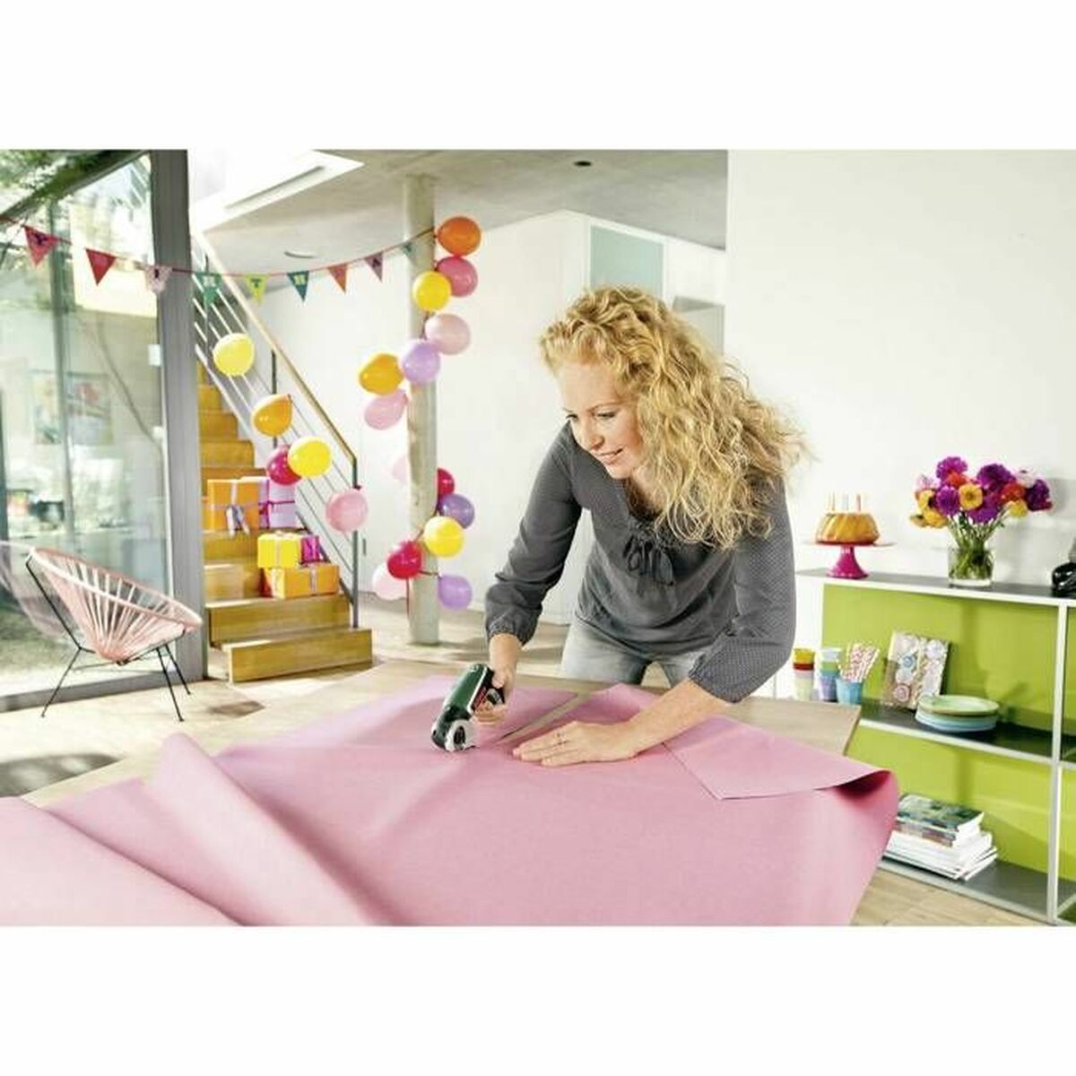 Tăietor BOSCH IXO Cutter