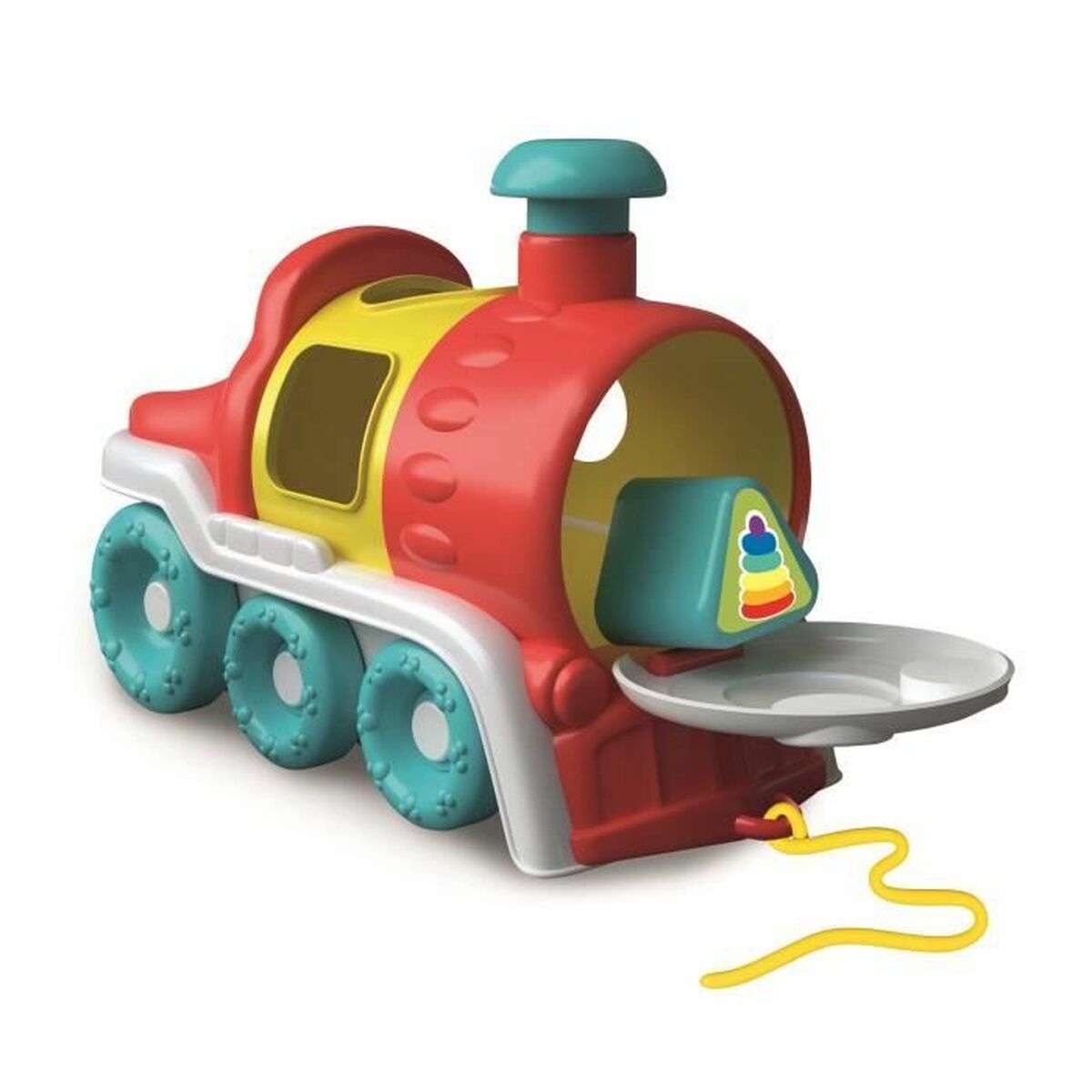 Jucărie interactivă pentru bebeluși Clementoni