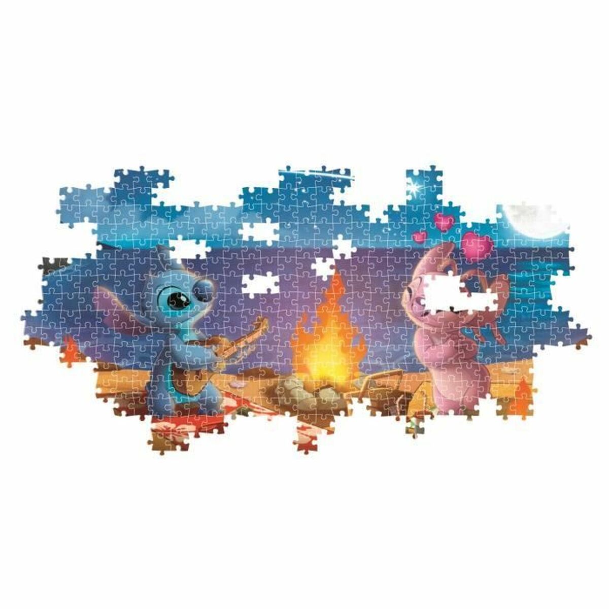 Puzzle Clementoni