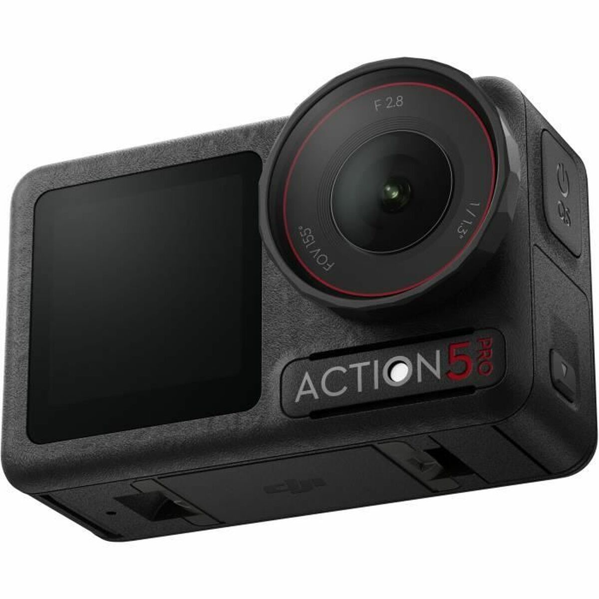Cameră Sportivă Dji Osmo Action 5 Negru