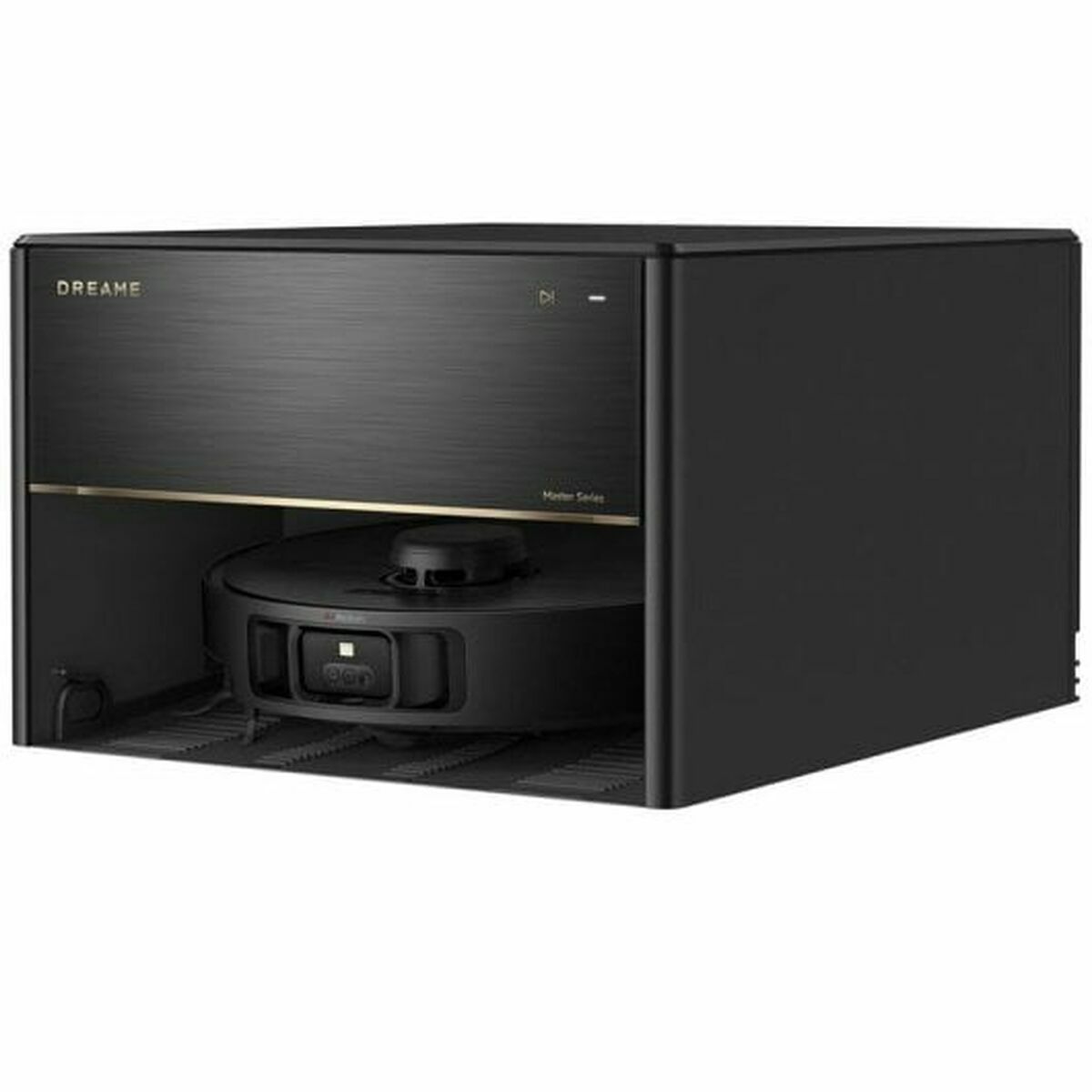 Robot Aspirator Dreame DREAME X40 Master 6400 mAh