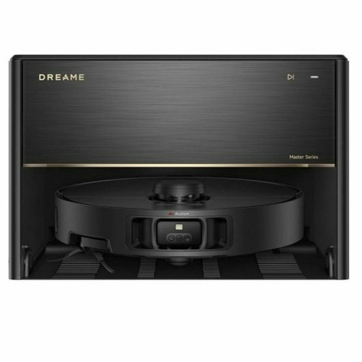 Robot Aspirator Dreame DREAME X40 Master 6400 mAh