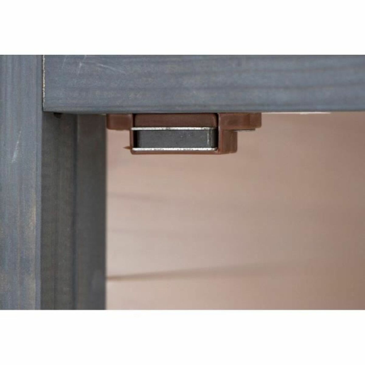 Nisip pentru pisici Kerbl Albastru Alb Plastic