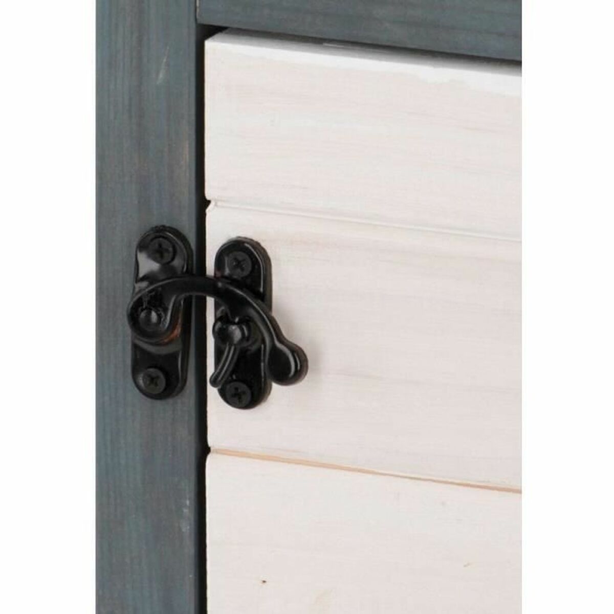 Nisip pentru pisici Kerbl Albastru Alb Plastic