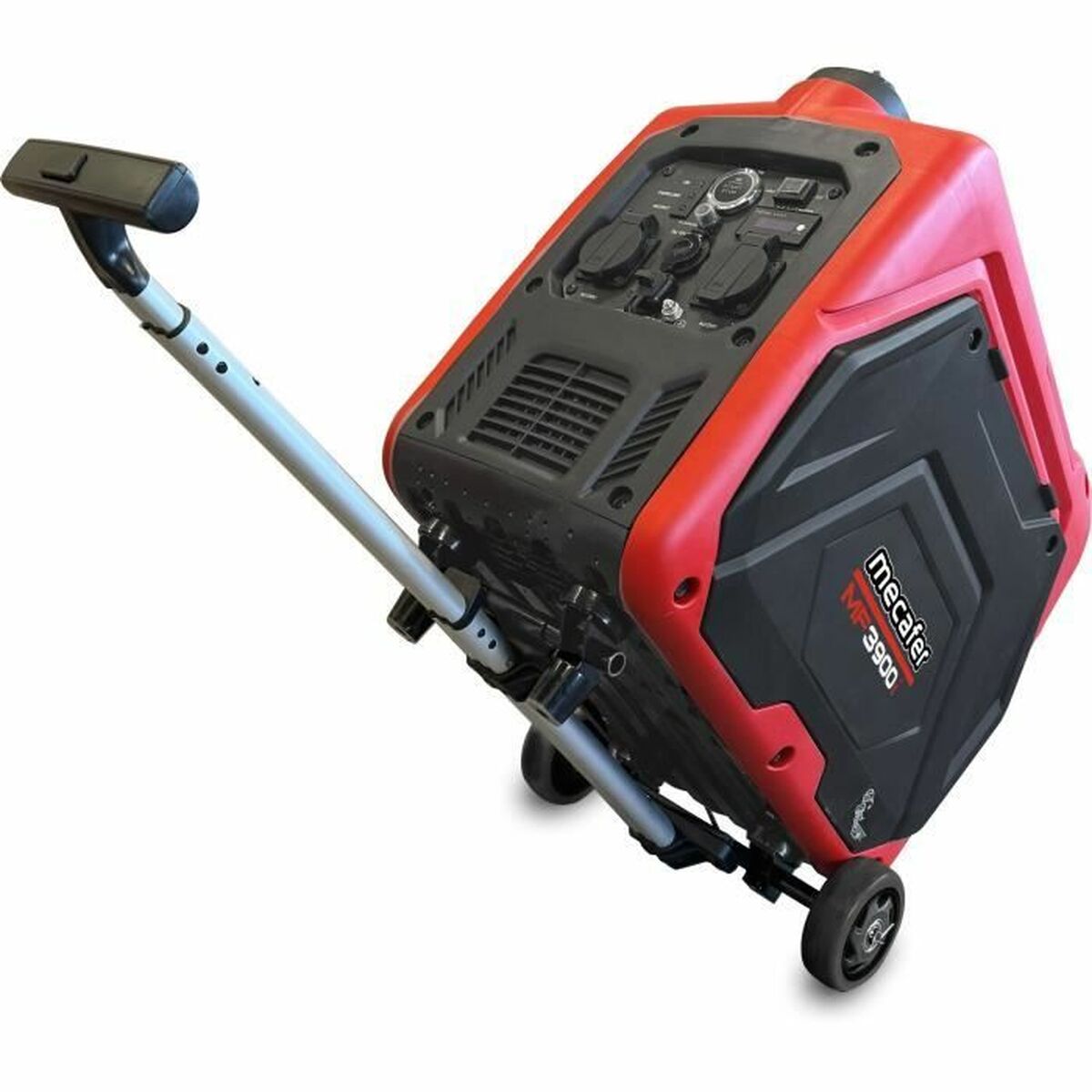 Invertor de putere MECAFER INVERSOR 450140 MF3900i 3000 W