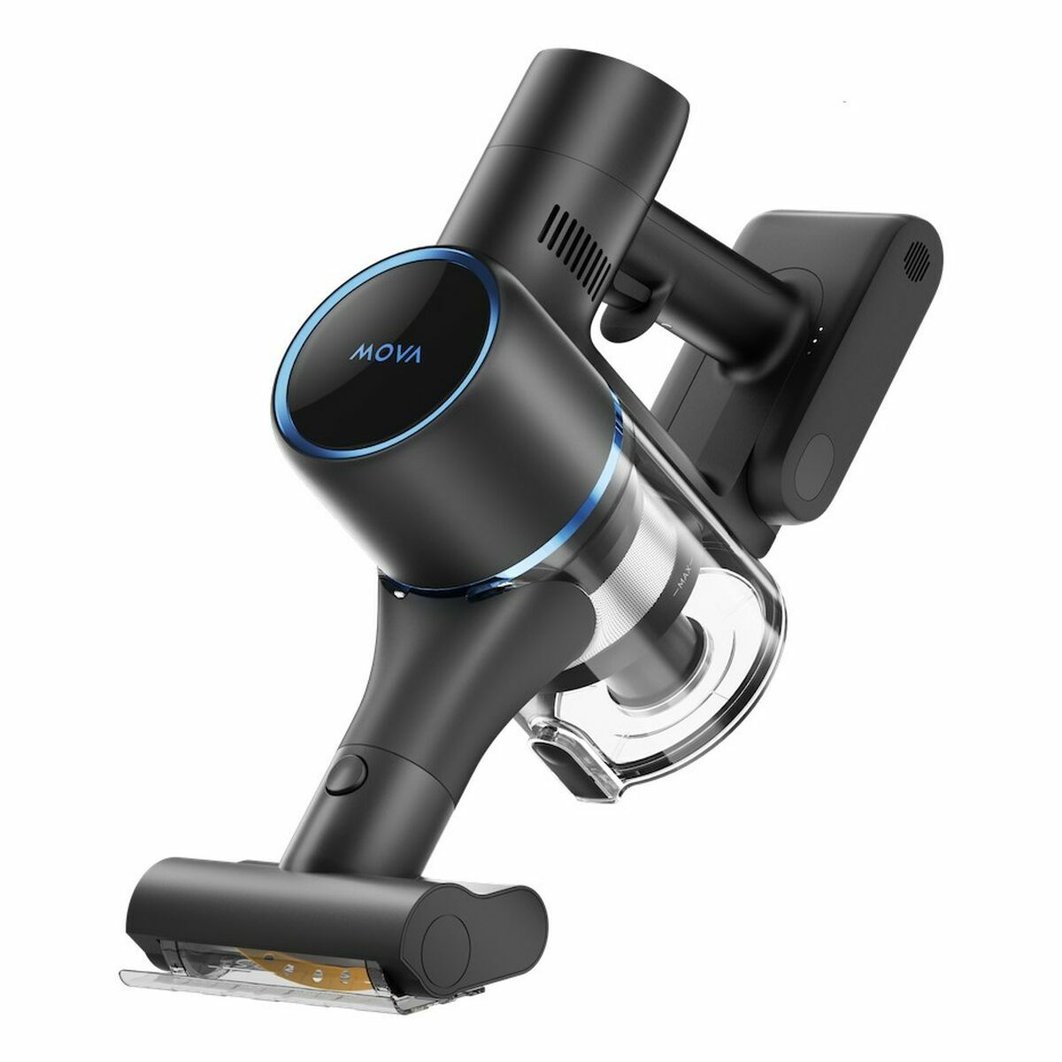 Aspirator Mătură Dreame MOVA S4 Detect 150 W