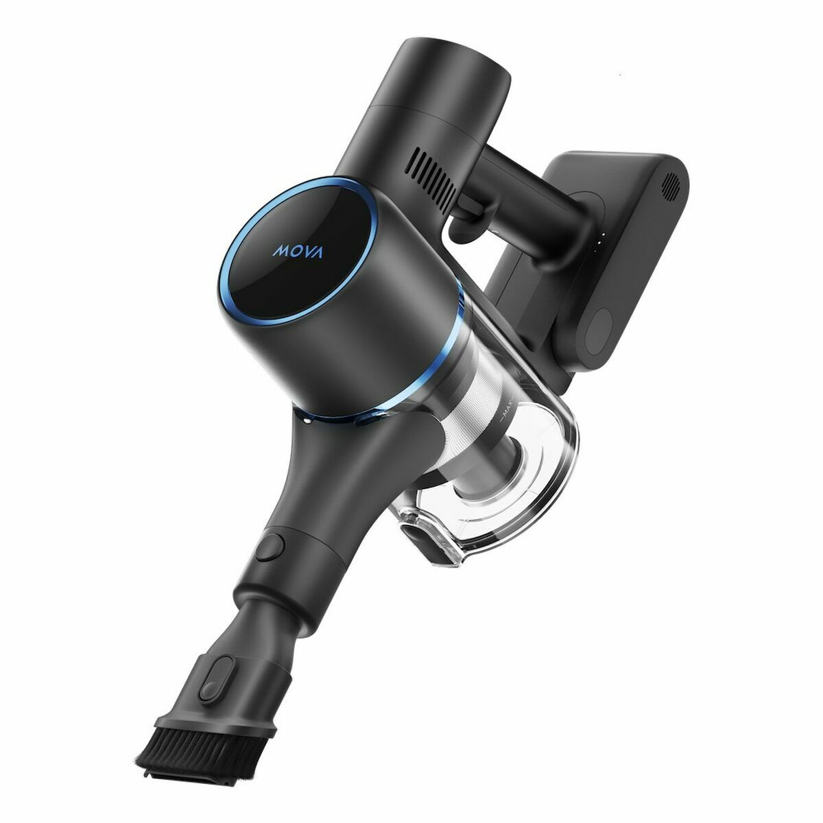 Aspirator Mătură Dreame MOVA S4 Detect 150 W