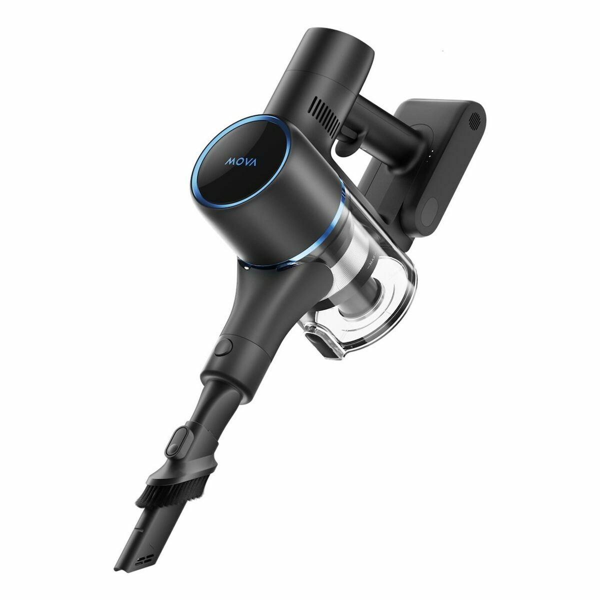 Aspirator Mătură Dreame MOVA S4 Detect 150 W