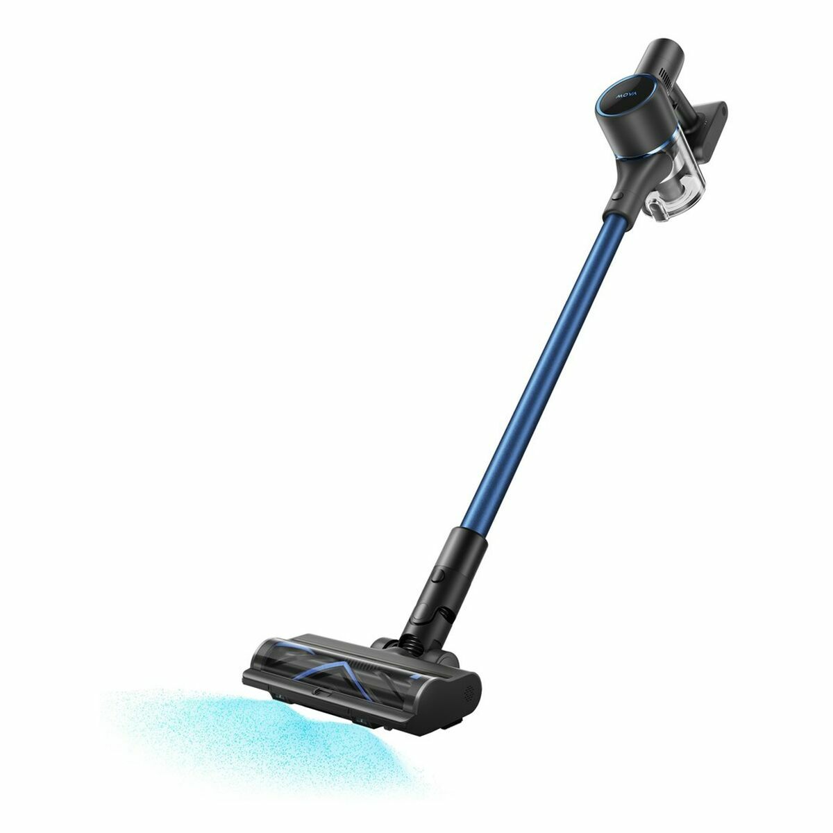 Aspirator Mătură Dreame MOVA S4 Detect 150 W