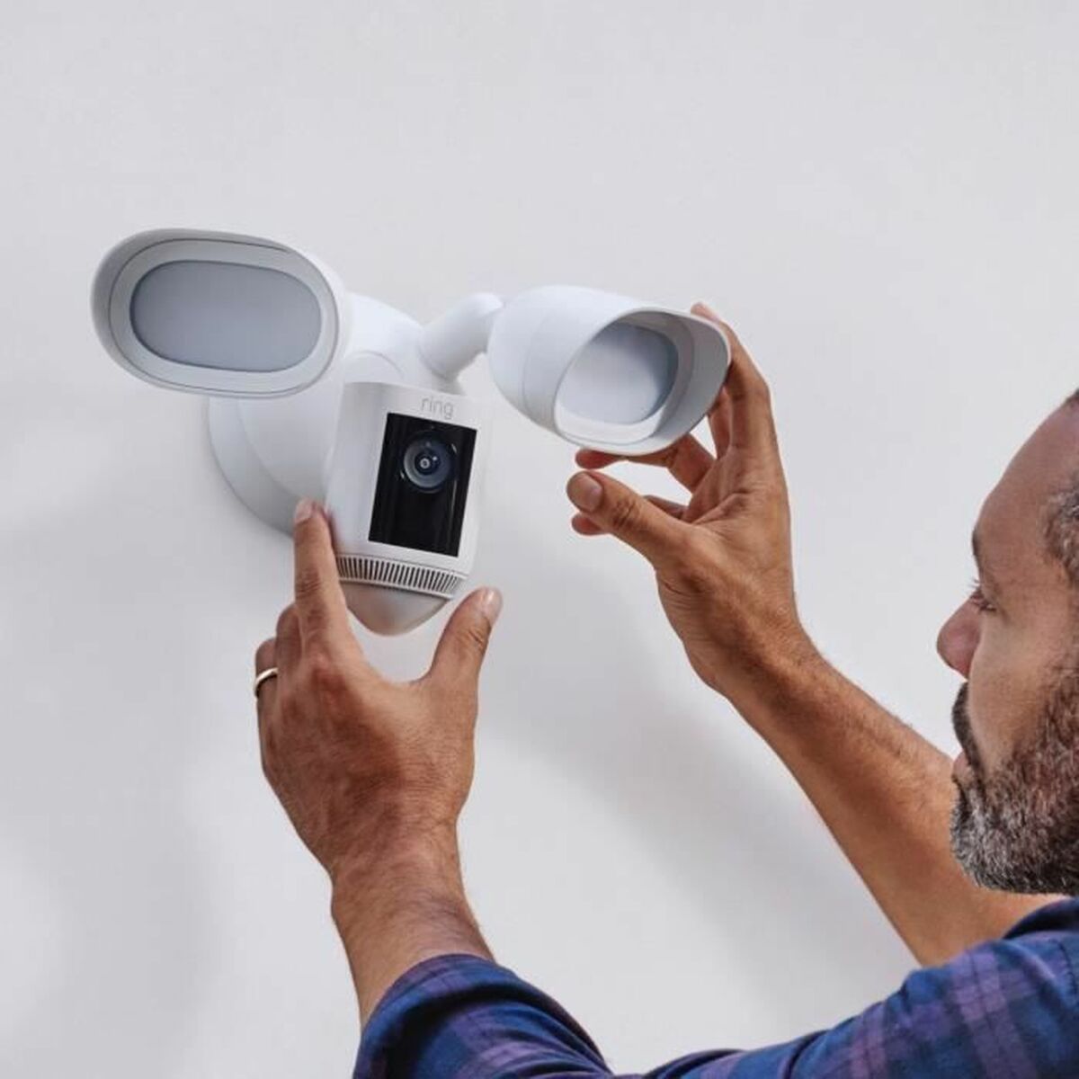 Cameră Video de Supraveghere Ring Automotive