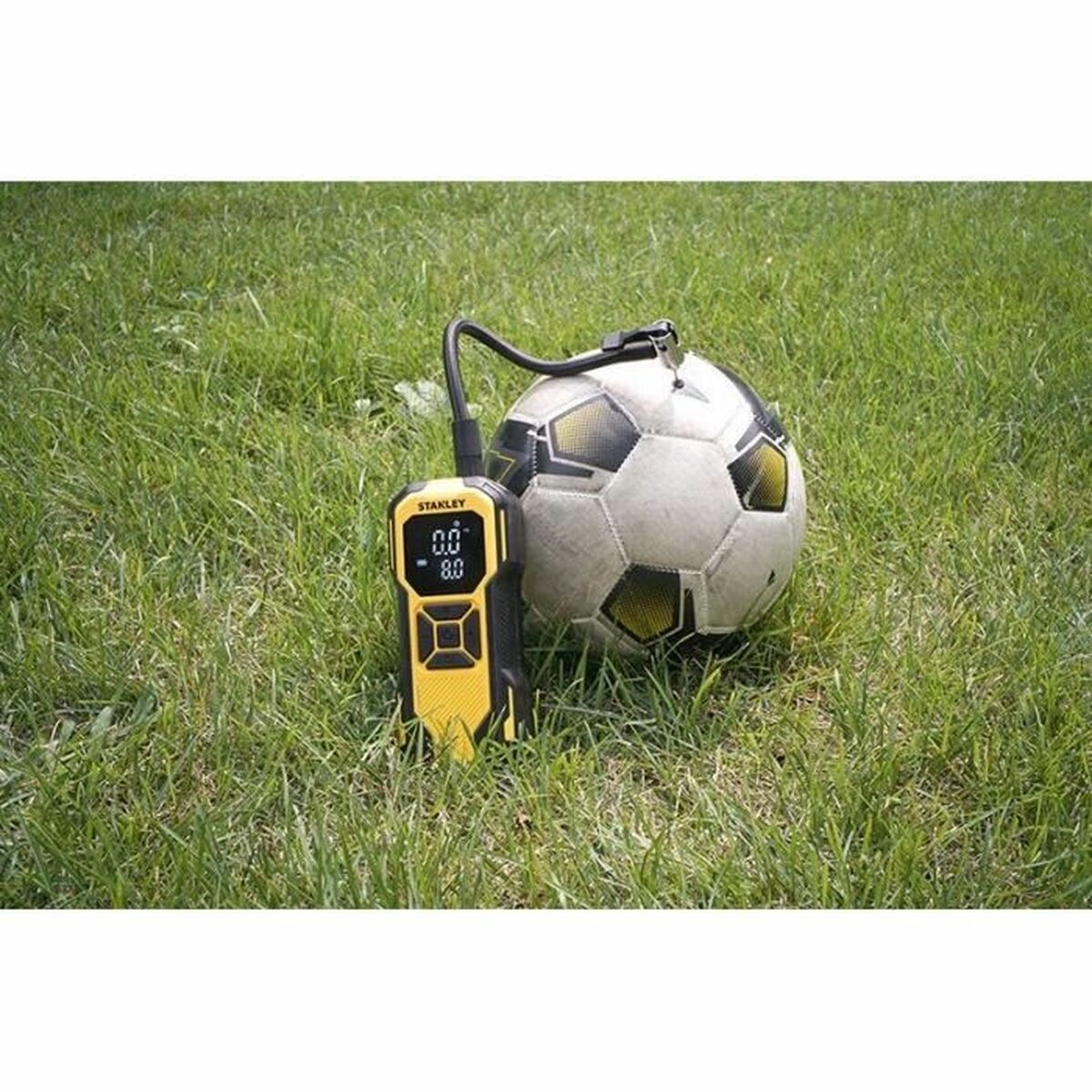 Compresor de aer Stanley 12 L/MIN