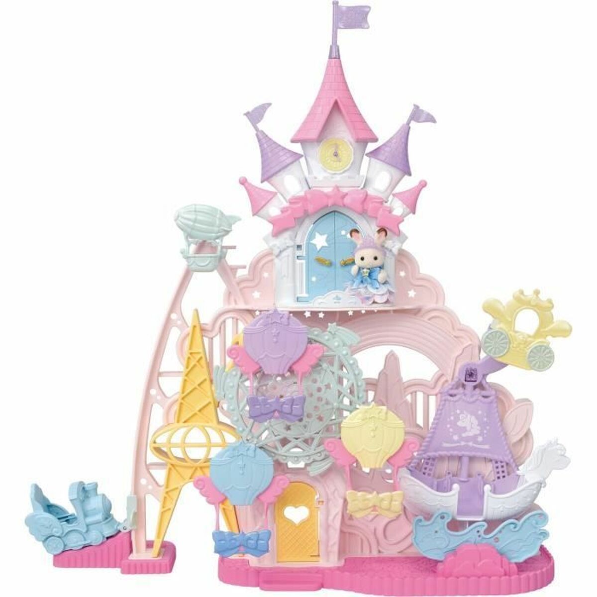 Figurine de Acțiune Sylvanian Families