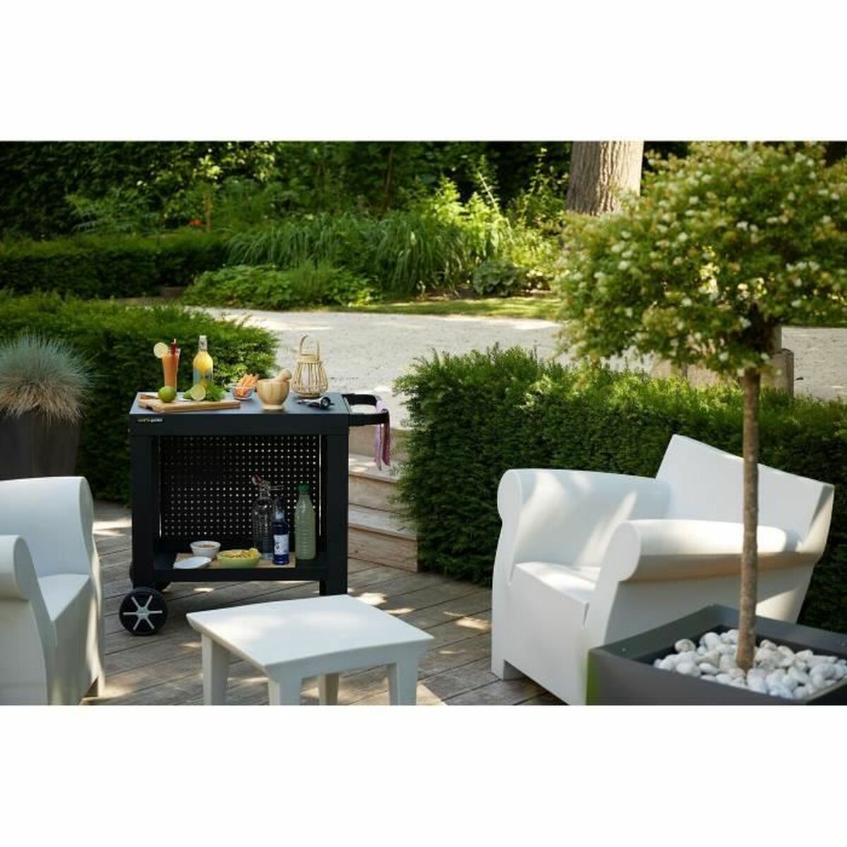 Pânză Cook'in Garden