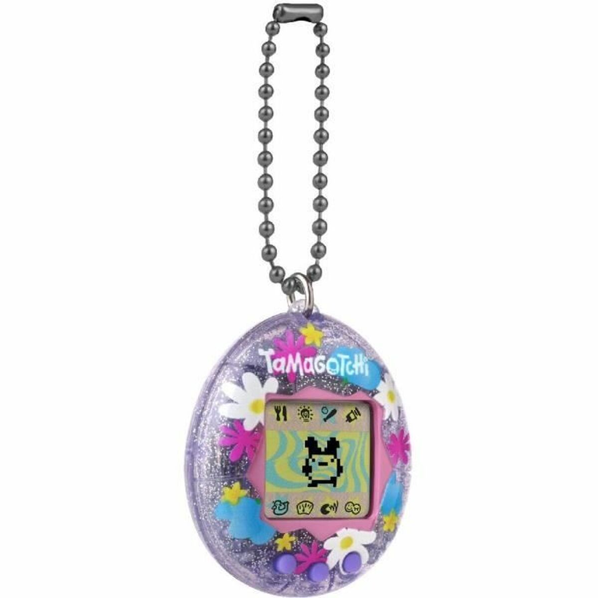 Animal de companie virtual Tamagotchi Flower Perfume