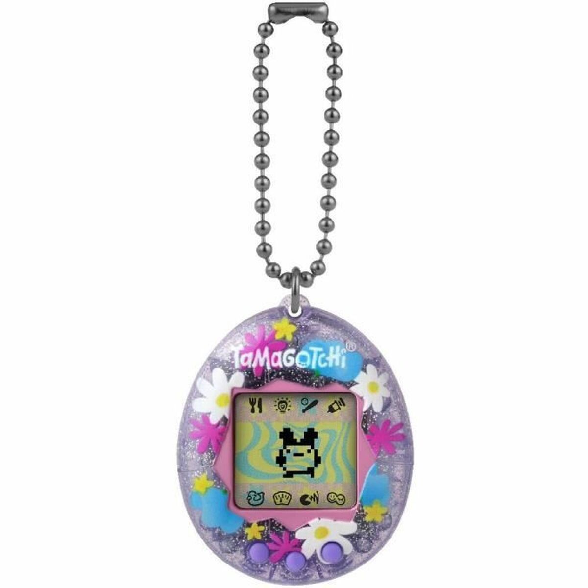 Animal de companie virtual Tamagotchi Flower Perfume