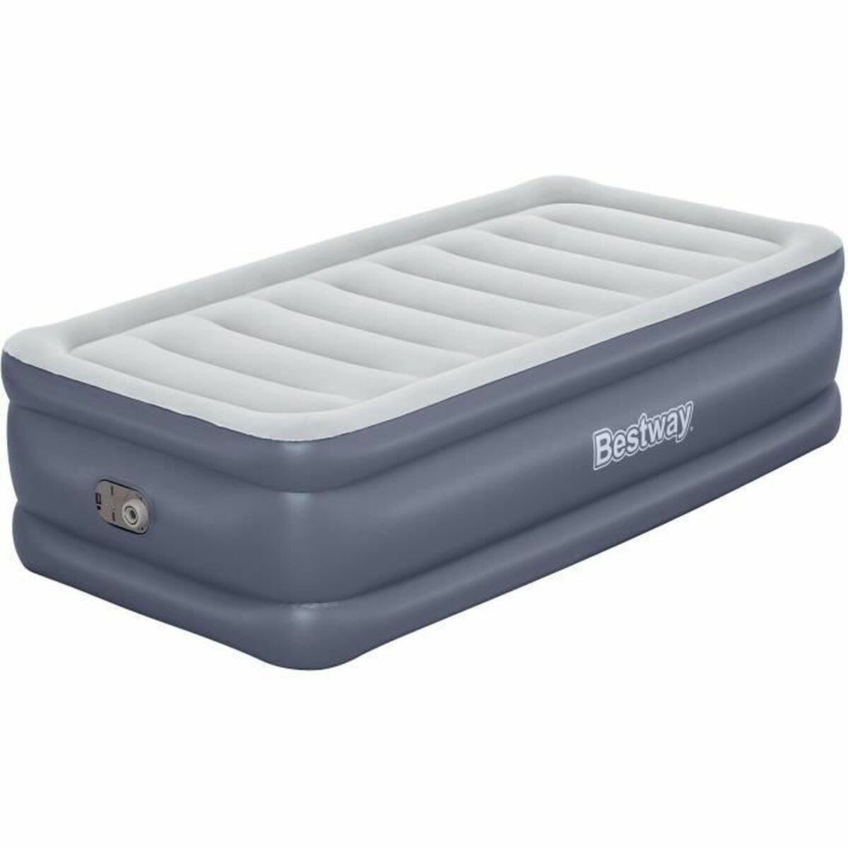 Saltea Gonflabilă Bestway 6713G Tritech™ 191 x 97 x 51 cm