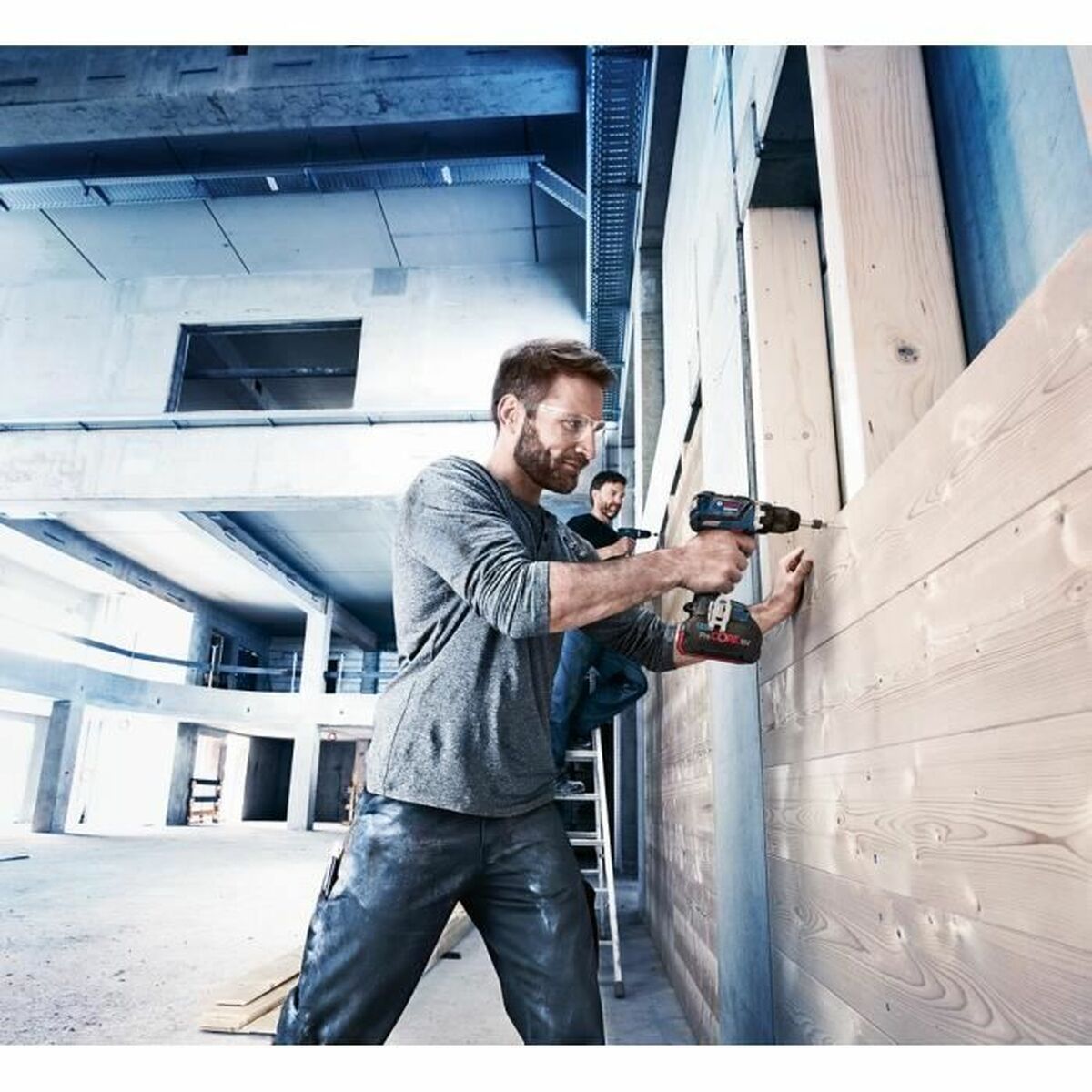 Șurubelniță electrică BOSCH GSR 18V-50 18V 50 Nm