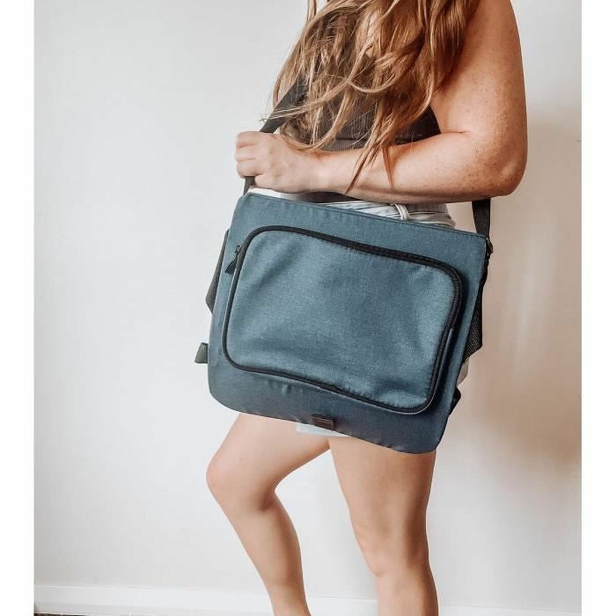 Crescător Dreambaby Albastru