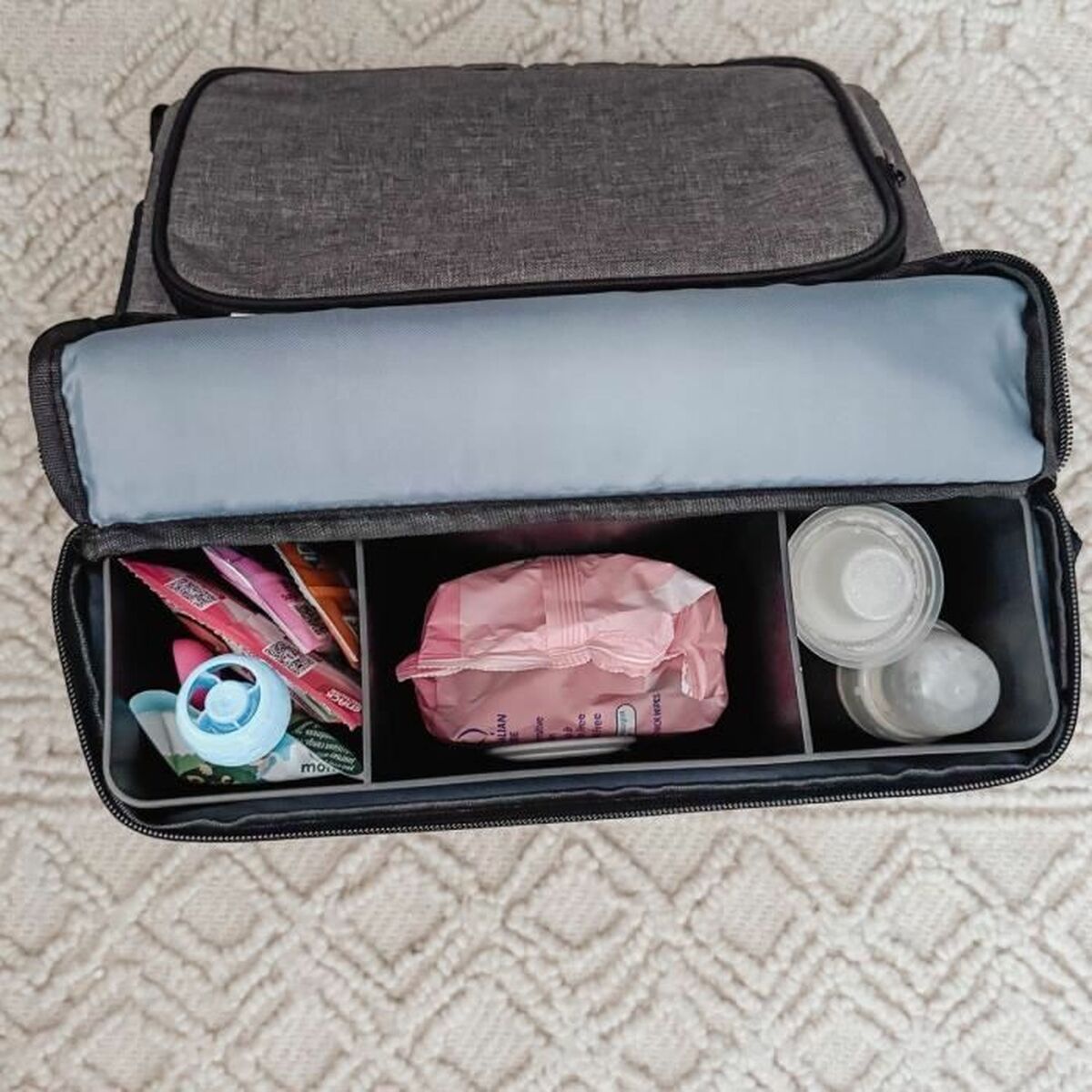 Crescător Dreambaby Albastru