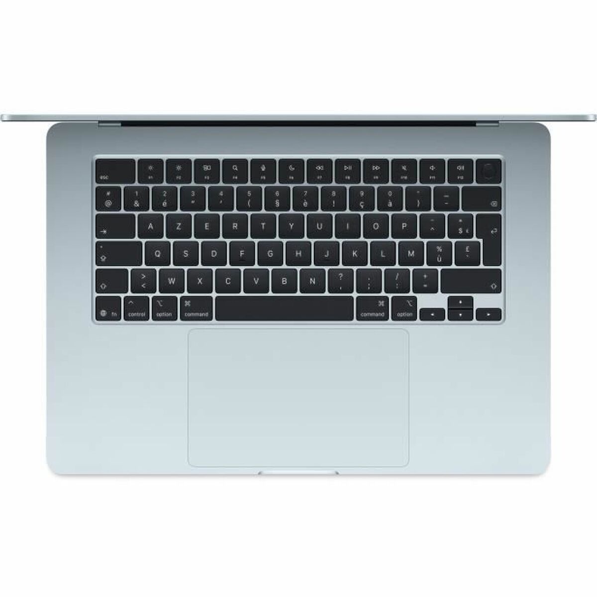 Laptop Apple MacBook Air M4 SSD 15,3" M4 24 GB RAM