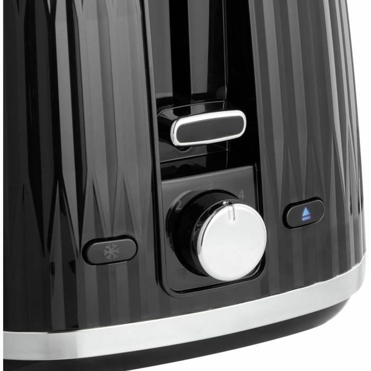 Prăjitor de Pâine Russell Hobbs 800 W