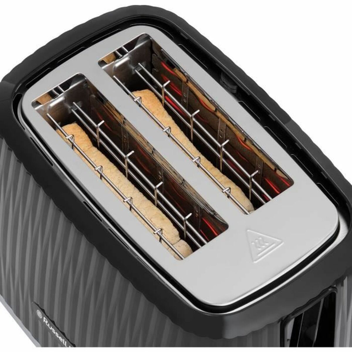 Prăjitor de Pâine Russell Hobbs 800 W