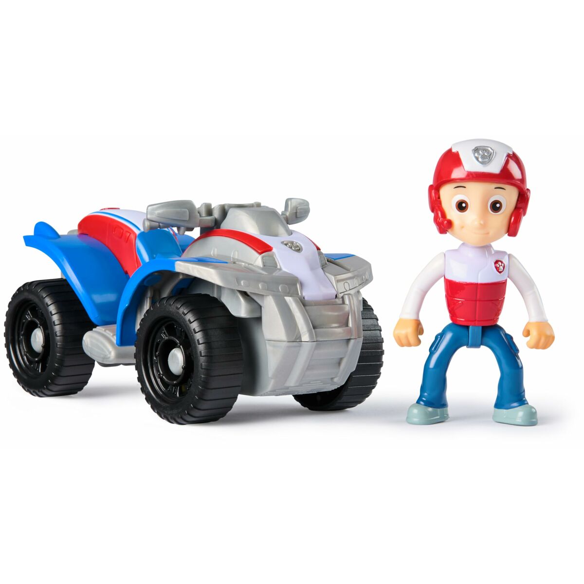 Figurine de Acțiune The Paw Patrol