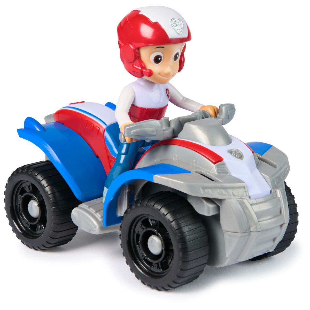 Figurine de Acțiune The Paw Patrol