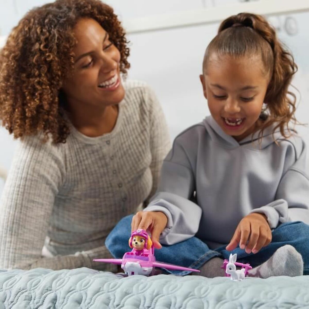 Figurine de Acțiune Spin Master STELLA The Paw Patrol