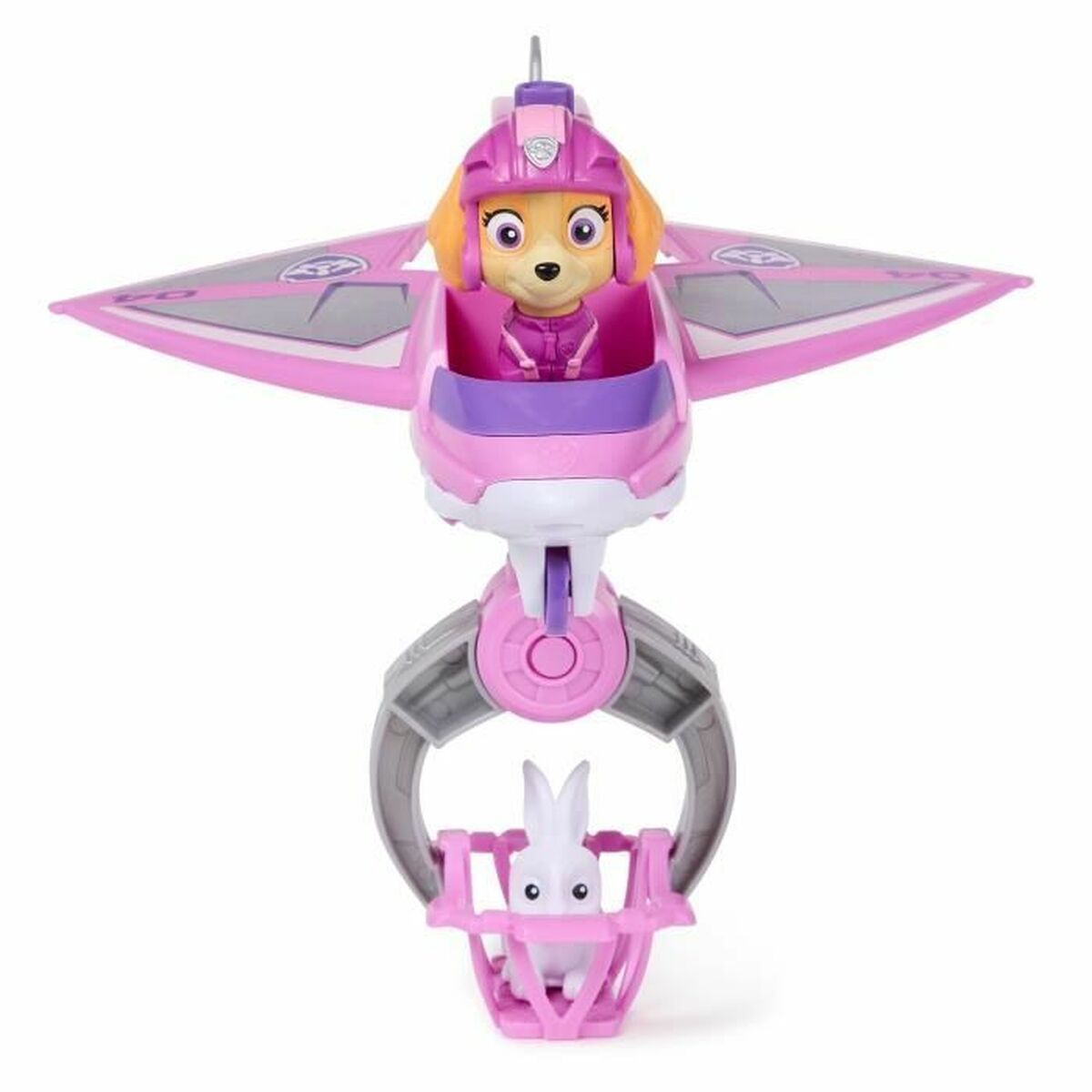 Figurine de Acțiune Spin Master STELLA The Paw Patrol