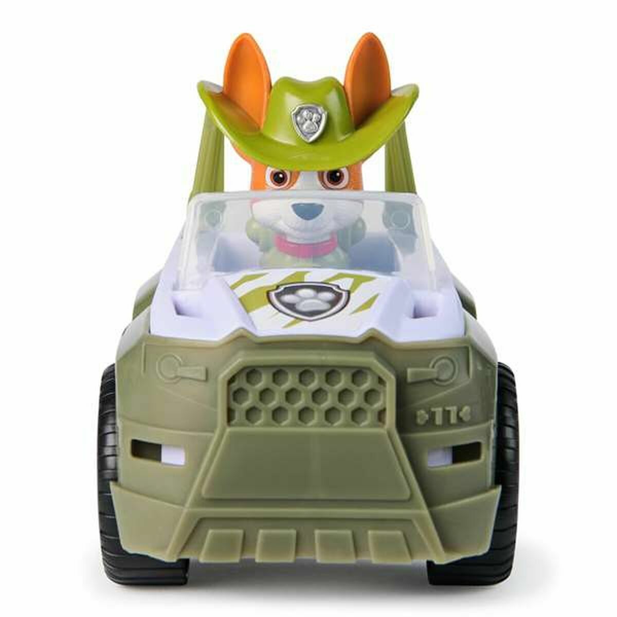 Figurine de Acțiune The Paw Patrol