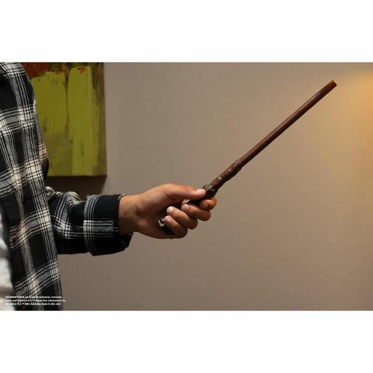Joc de Magie Spin Master HARRY POTTER