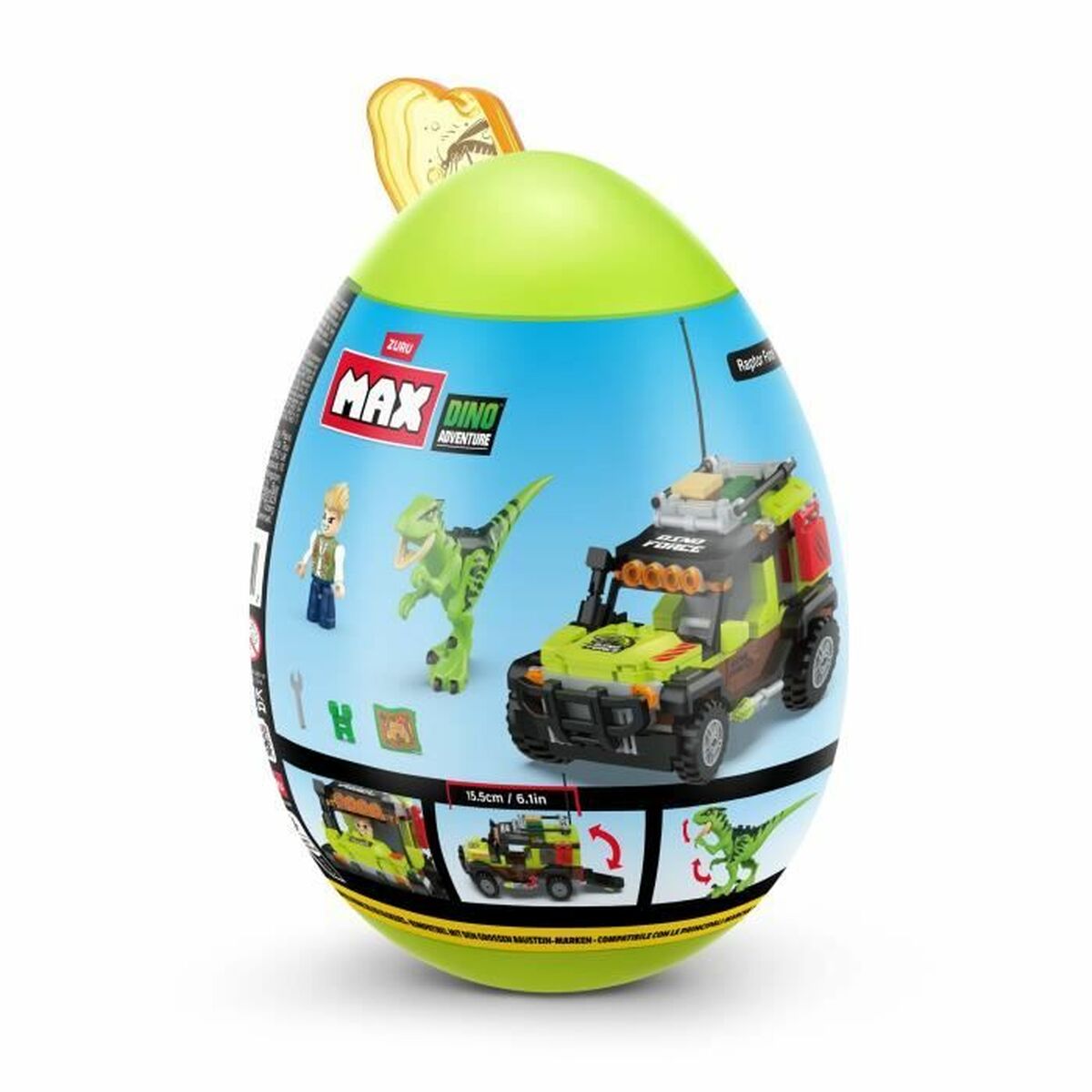 Bucătărie de Jucărie Zuru