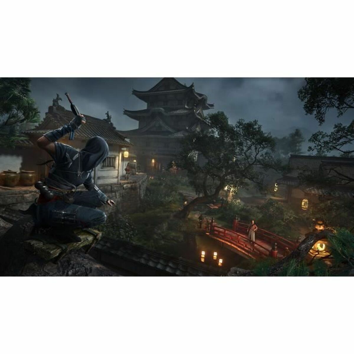 Joc video PlayStation 5 Ubisoft Shadows