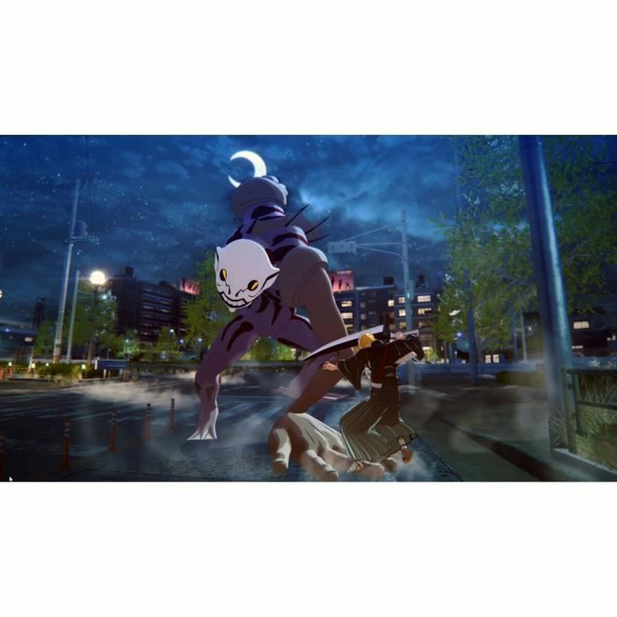 Joc video PlayStation 5 Bandai Namco Bleach: Rebirth of Souls