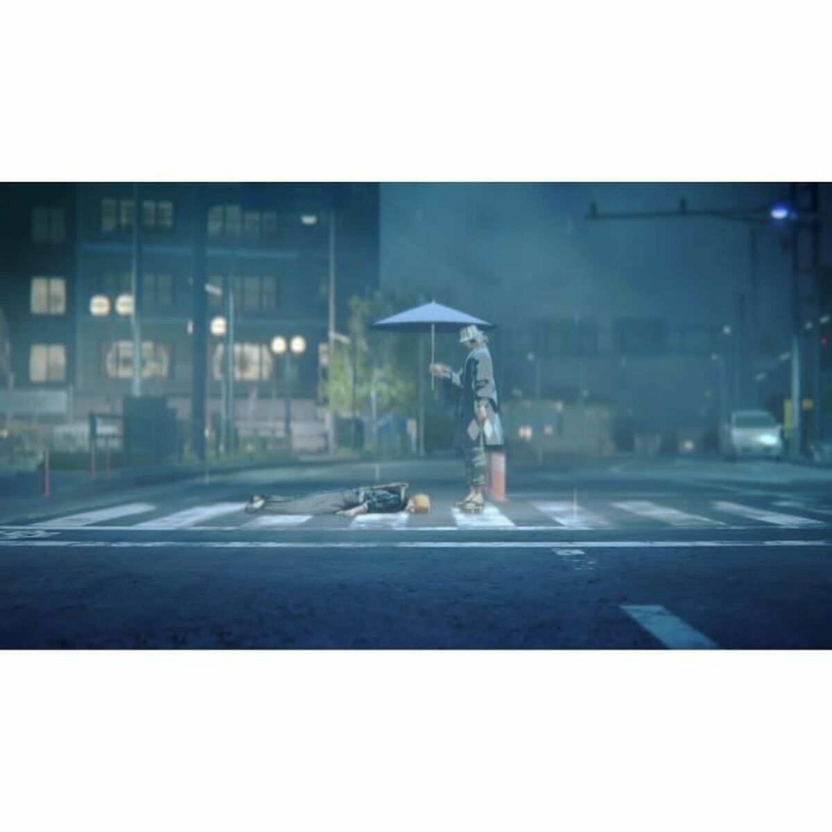 Joc video PlayStation 5 Bandai Namco Bleach: Rebirth of Souls