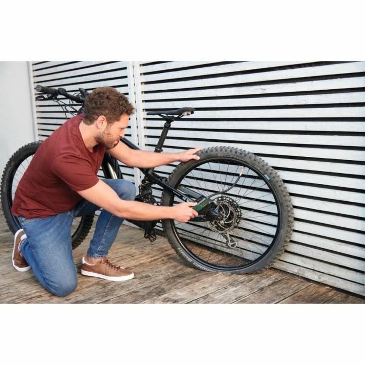 Compresor de aer BOSCH 10 bar 10 l/min