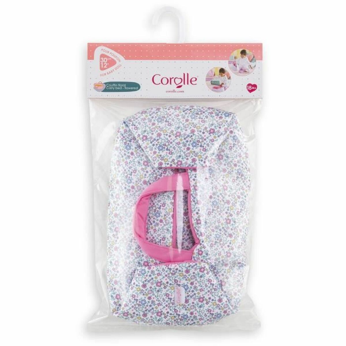 Accesorii pentru căsuțe de păpuși Corolle