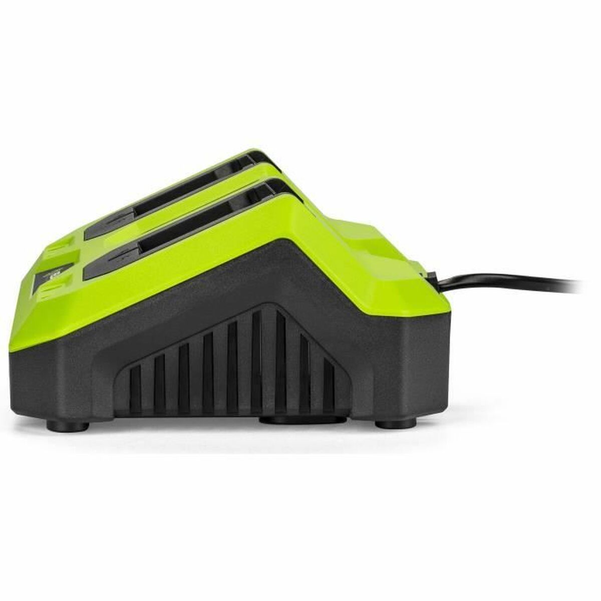 Încărcător de baterie Fieldmann