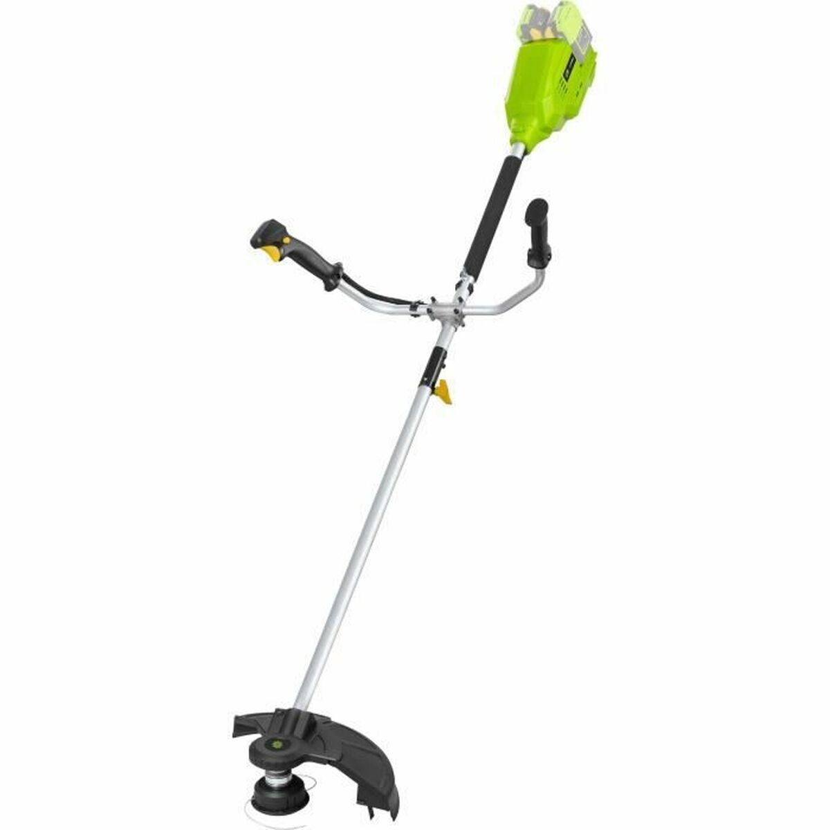 Mașină de tuns iarba Fieldmann 20 V 37 cm