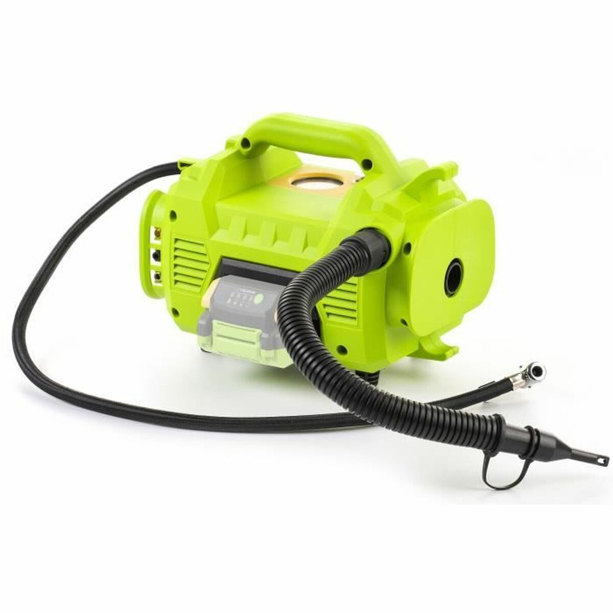 Compresor de aer Fieldmann 20V