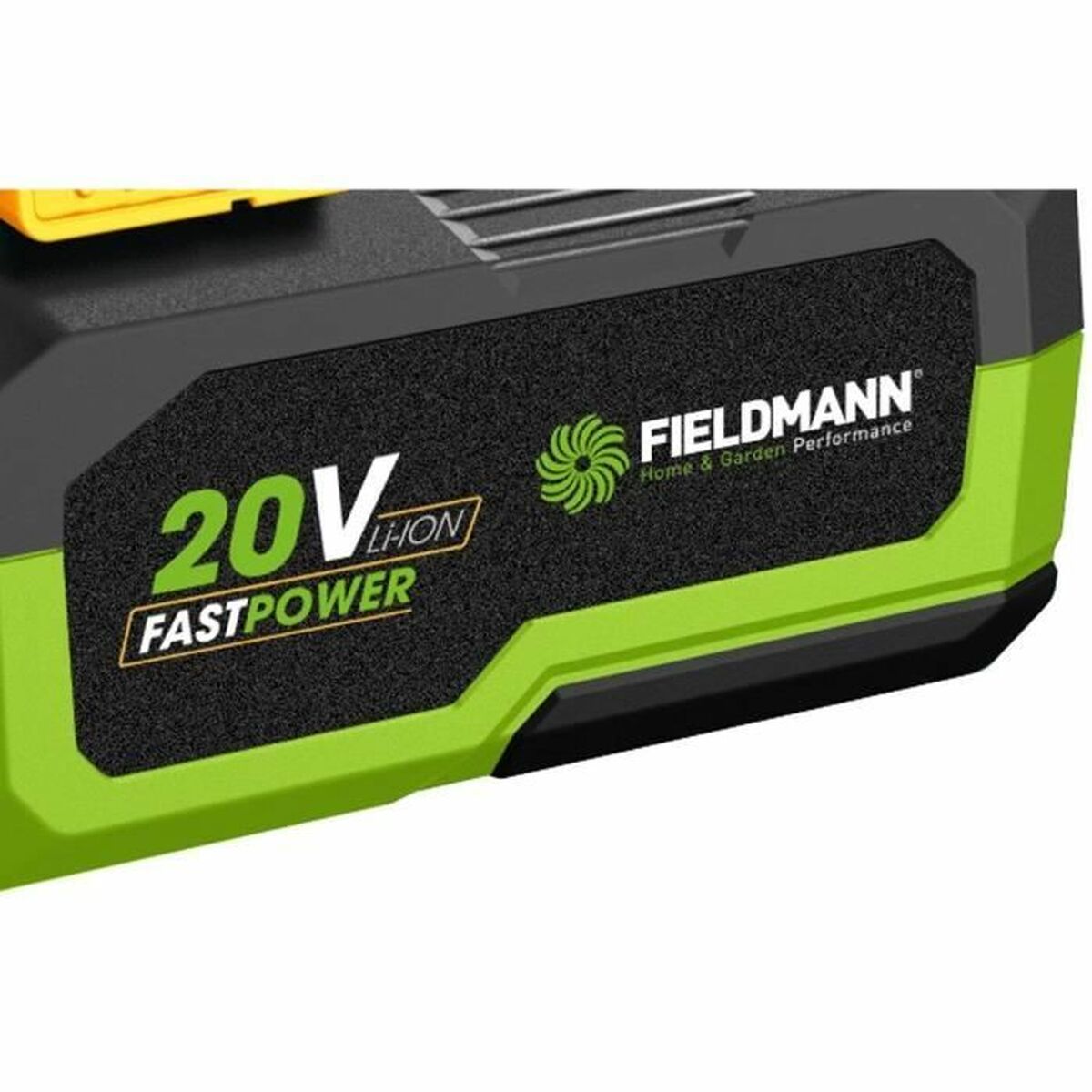 Baterie de litiu reîncărcabilă Fieldmann 20V - 8Ah 8 Ah 20 V