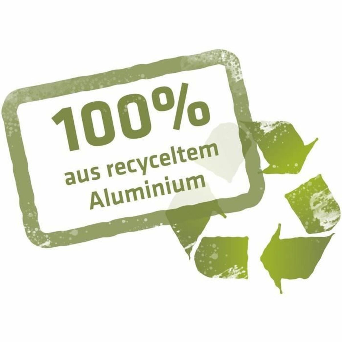 Tigaie GSW Aluminiu 100 % Reciclat Natural Ø 24 cm