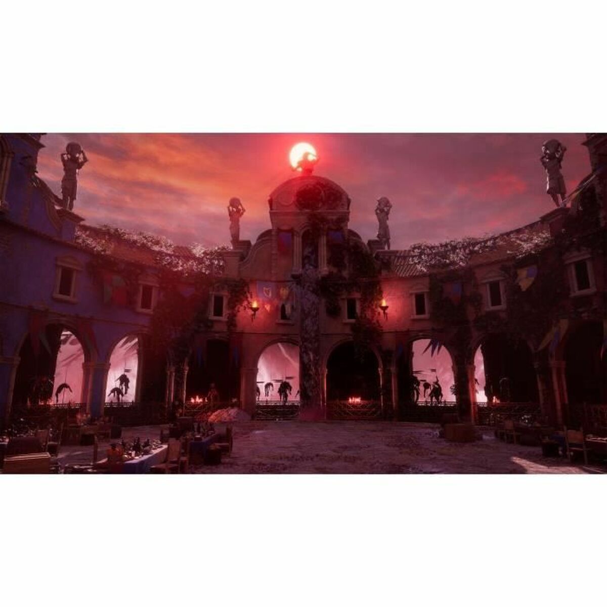 Joc video PlayStation 5 Just For Games La Última Canción